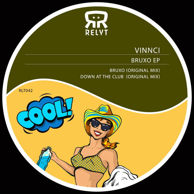 Bruxo album art