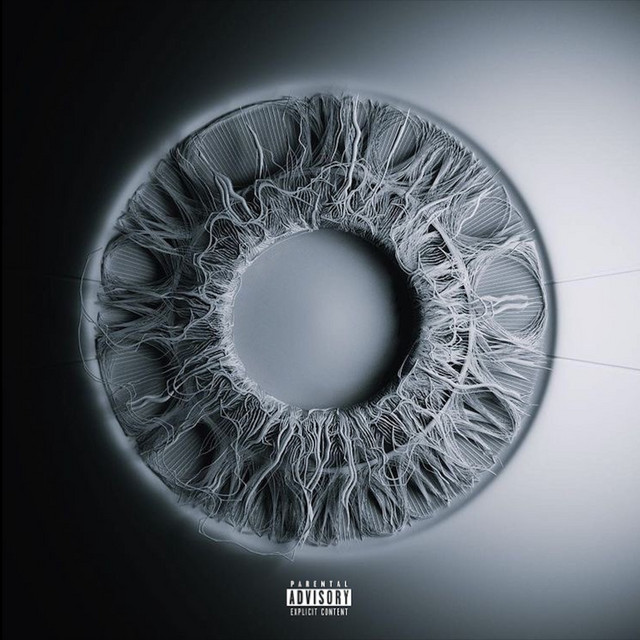 RETINE cover art