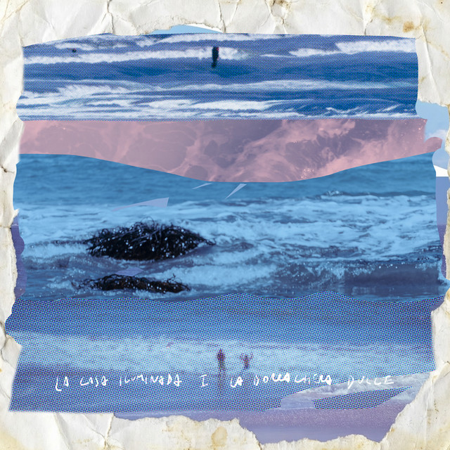 La Casa Iluminada I - La Borrachera Dulce cover art