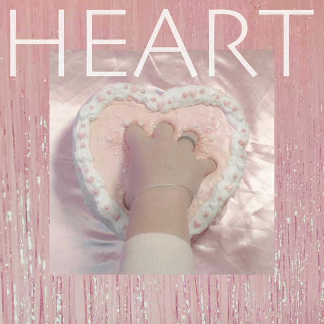 Heart cover