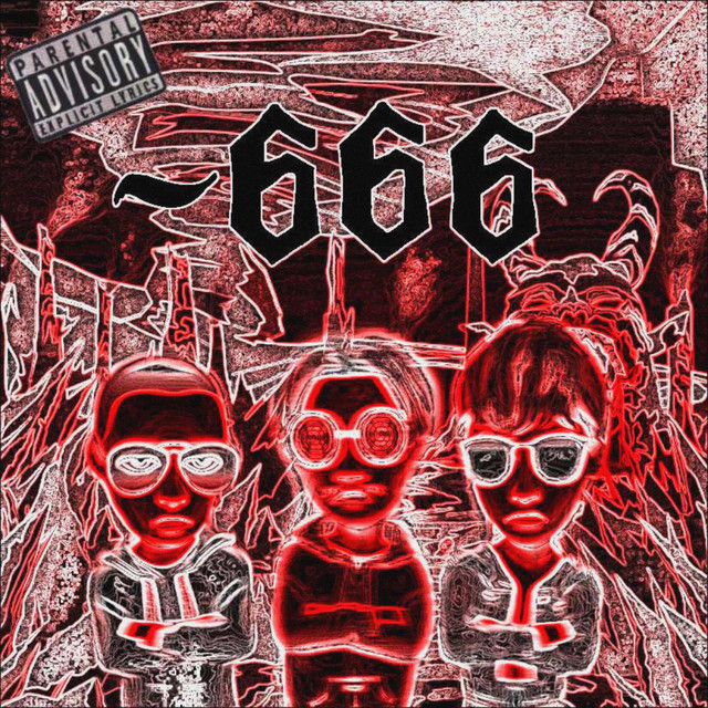 -666 - Single by Natural Misight | Spotify