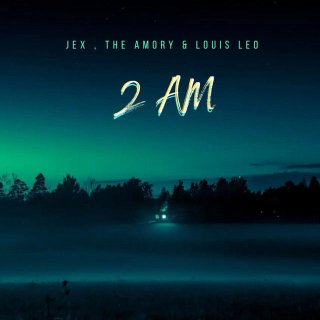 2AM cover art