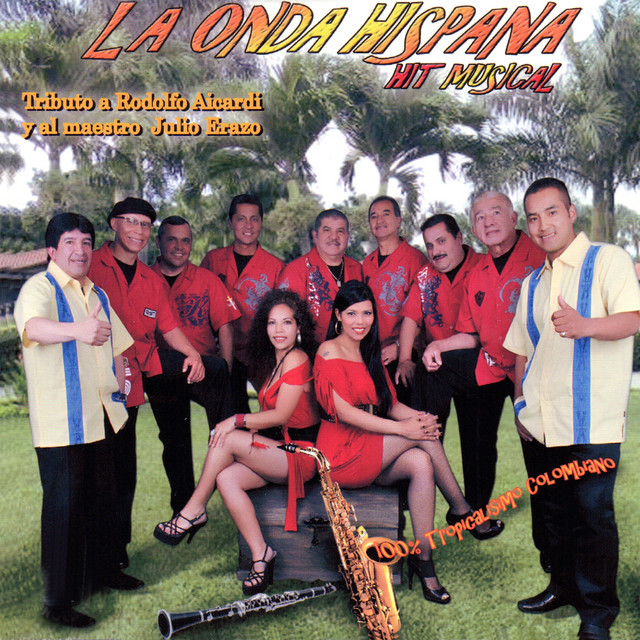 La Onda Hispana