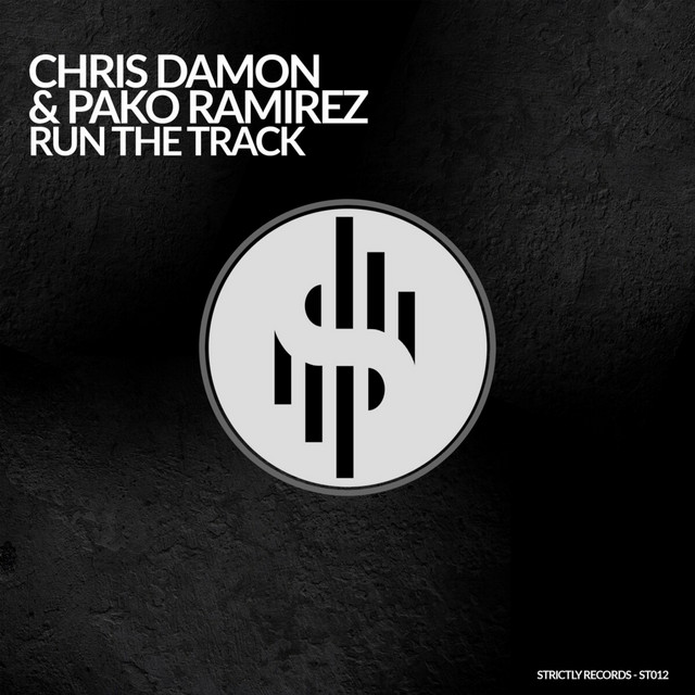 Run the track - Original Mix
