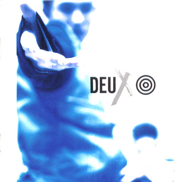 Deux cover art