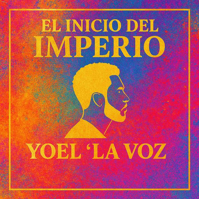 ERICK YOEL LA VOZ