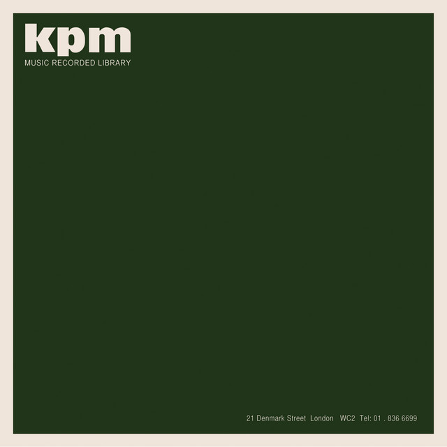 Kpm 1000 Series: Wessex Tales and Elements cover art