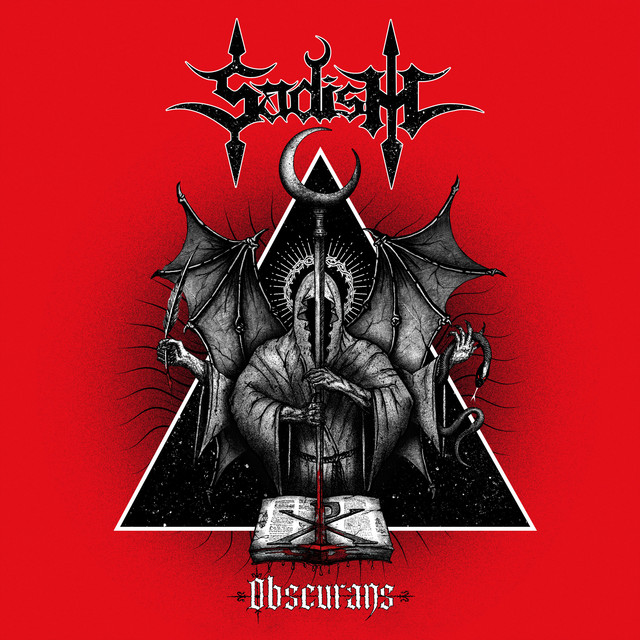 Obscurans cover art