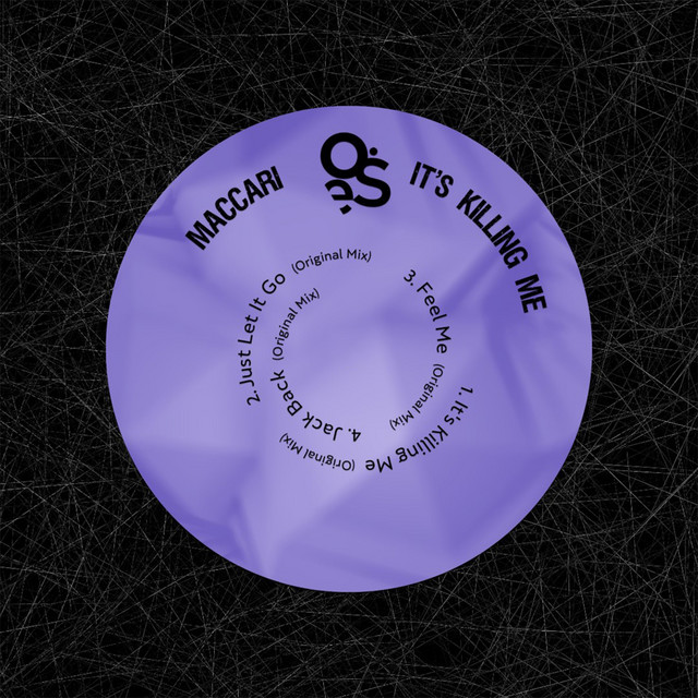 Its Killing Me album art