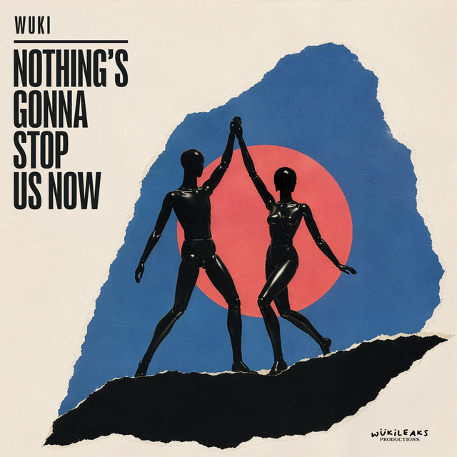 Nothing's Gonna Stop Us Now album image