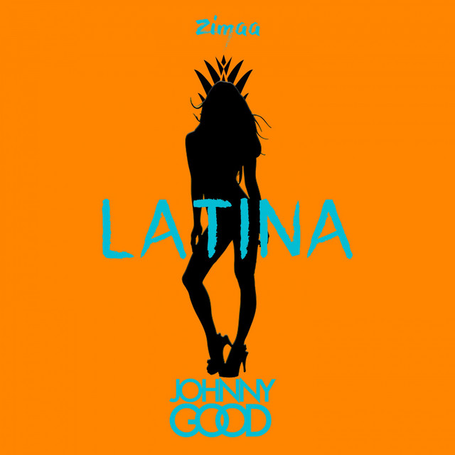 Latina (Club Edit) cover