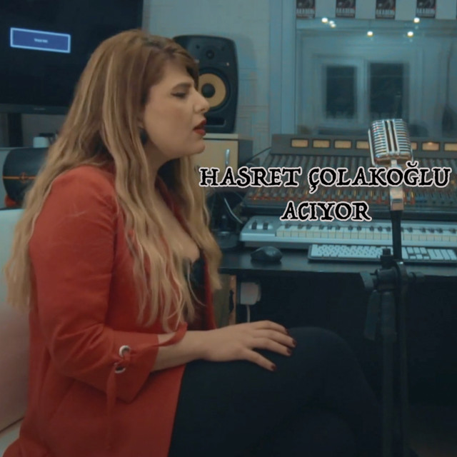 Hasret Çolakoğlu