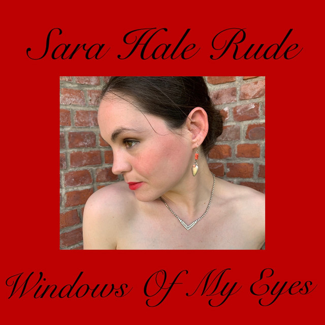 Windows of My Eyes