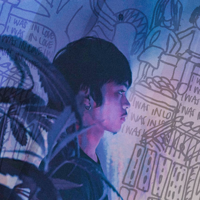 I Was in Love cover art