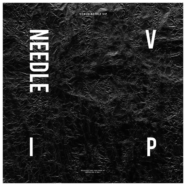 Needle - V.I.P. artwork