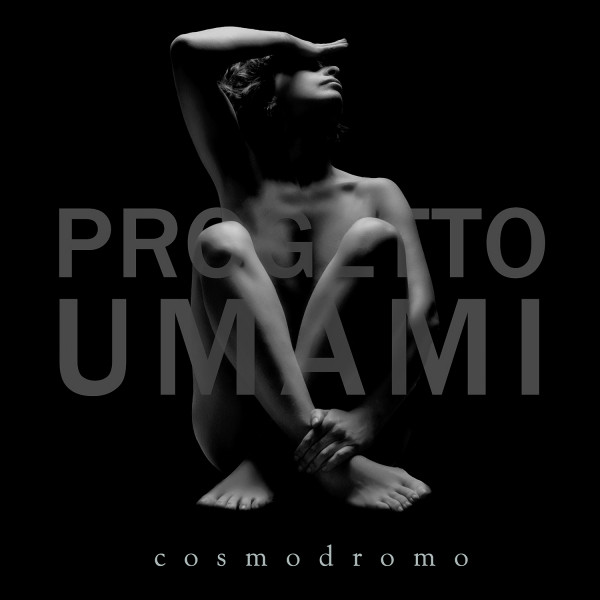 Cosmodromo