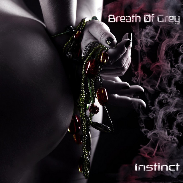 Breath of Grey