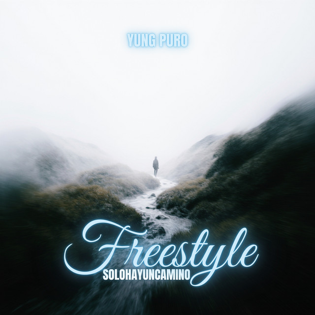 FREESTYLE SOLOHAYUNCAMINO 1