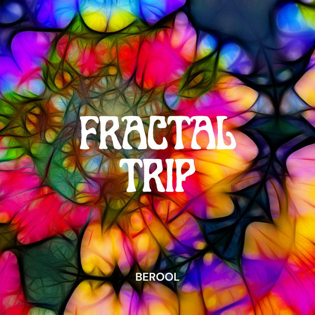 Обкладинка Berool — Fractal Trip
