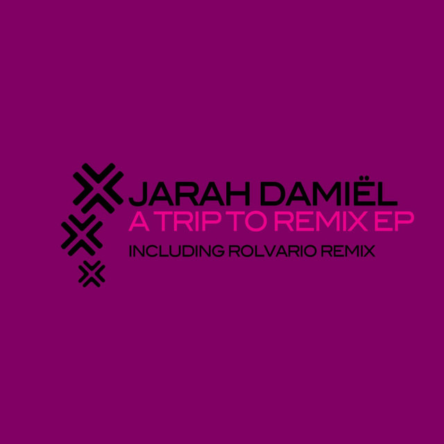 A Trip To (Remix EP) cover