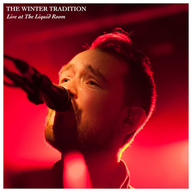 Live At the Liquid Room (Live) cover