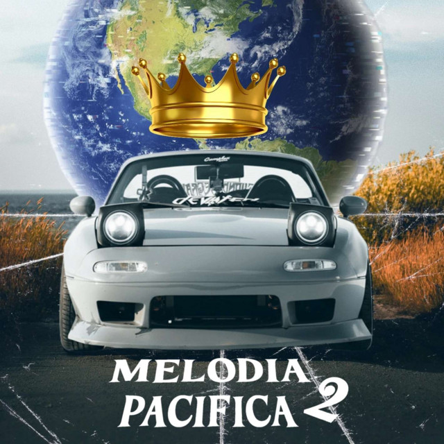 MELODIA PACIFICA 2