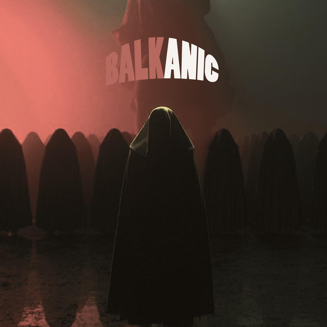 Balkanic cover art