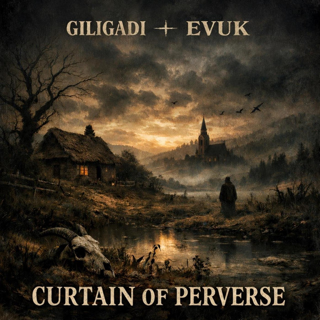 Curtain of Perverse