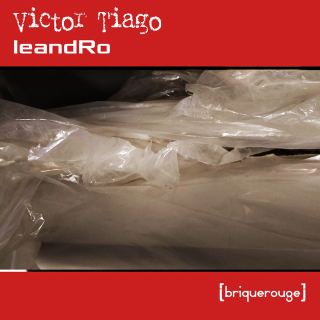 Leandro cover art