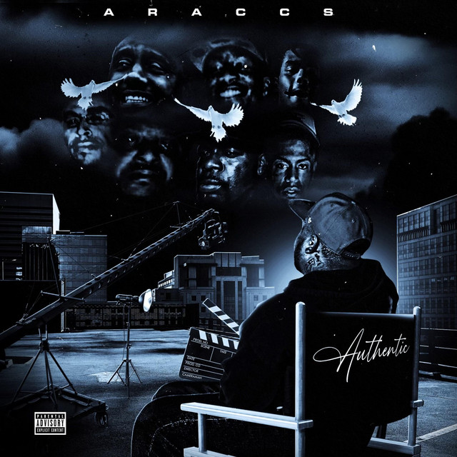 Authentic cover
