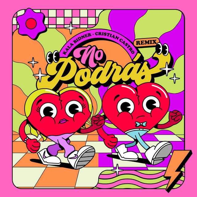 No podrás (Remix)
