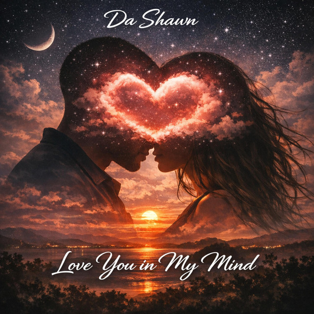 Love You In My Mind
