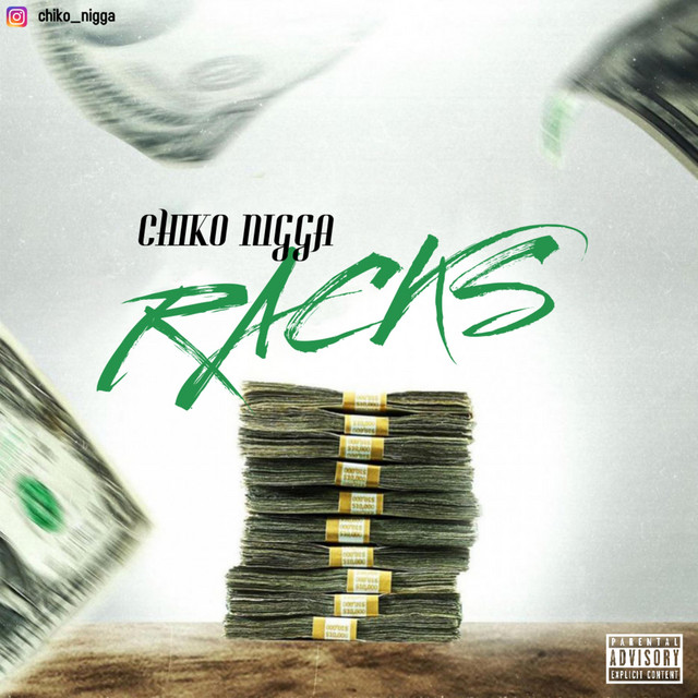 Racks - Single by Chiko CubanoTrapero | Spotify