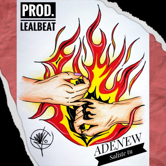 Adenew