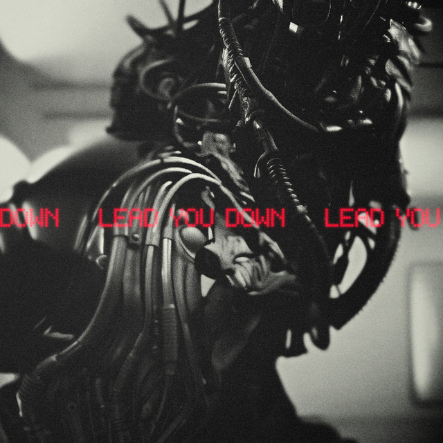 LEAD YOU DOWN [TELETUBBY BUDDY]