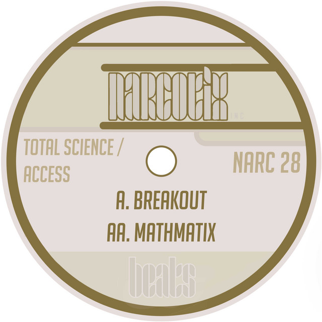 Breakout artwork