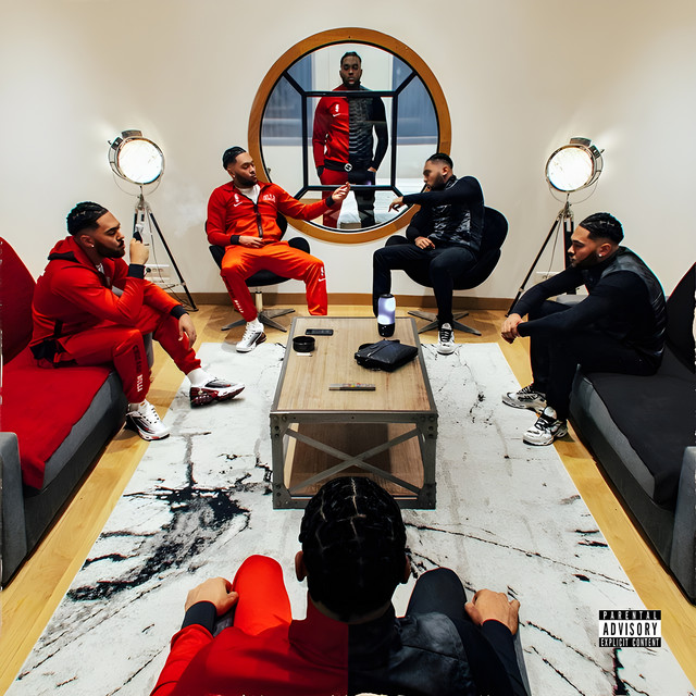 Versus cover art