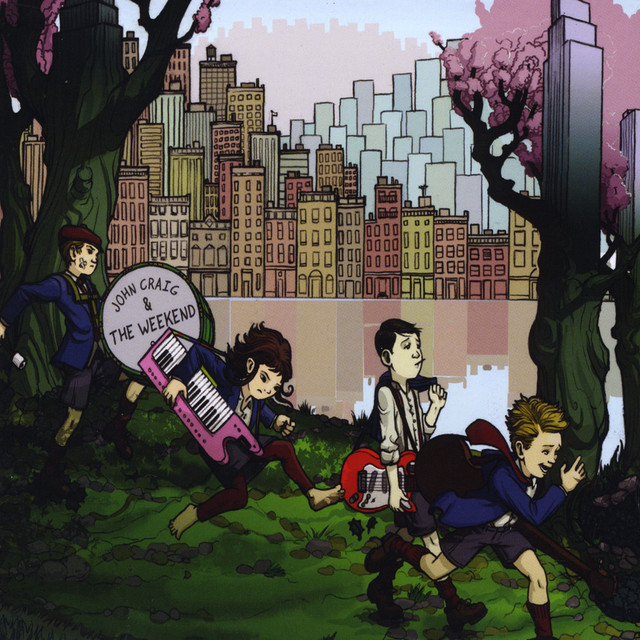 Numbers cover art