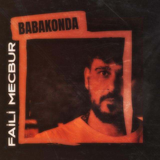 Faili Mecbur cover art