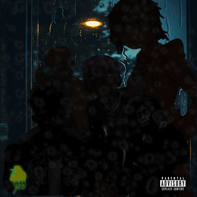Shootaz cover art