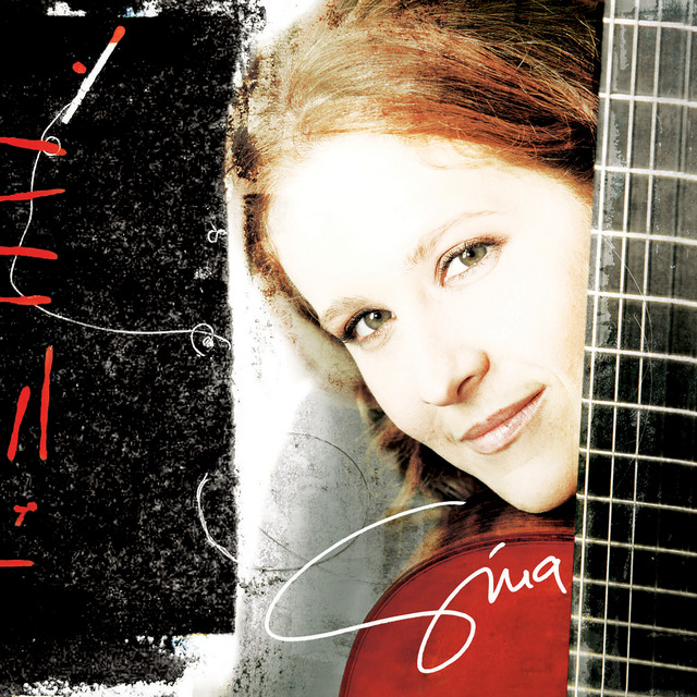 Giua cover art