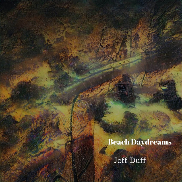 Jeff Duff | Spotify