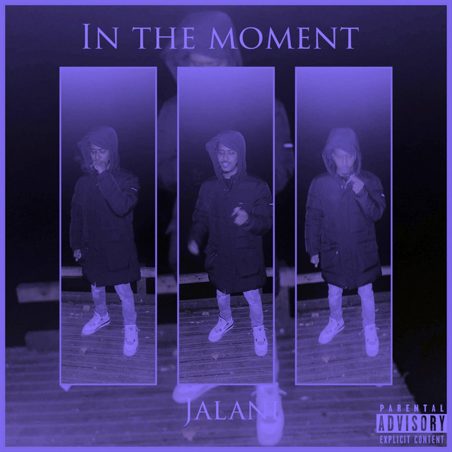 In The Moment