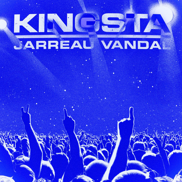JARREAU VANDAL