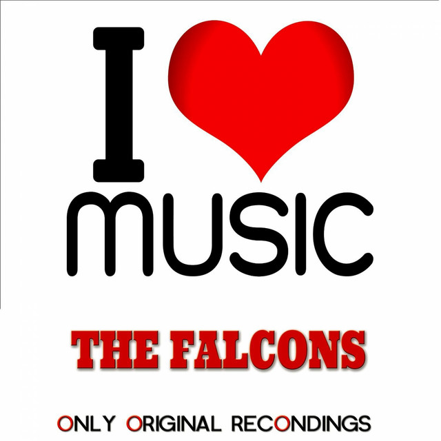 I Love Music - Only Original Recondings cover art