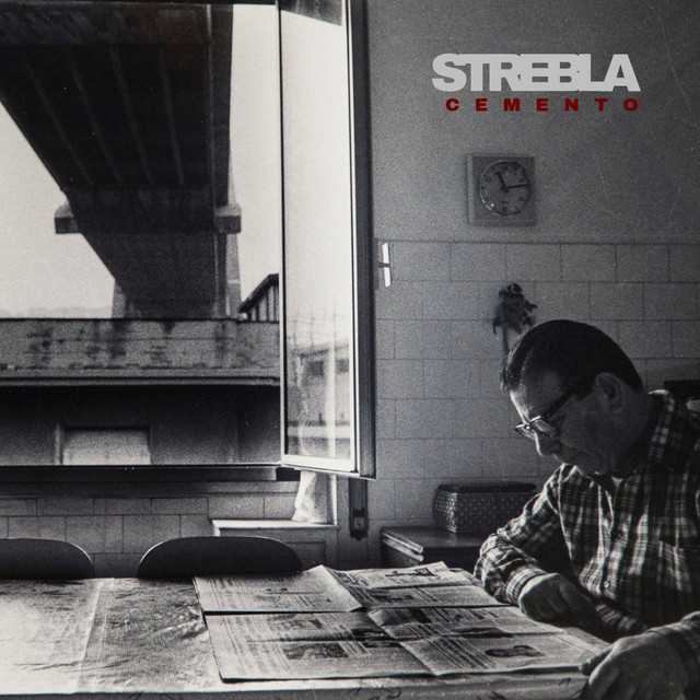 Cemento cover art