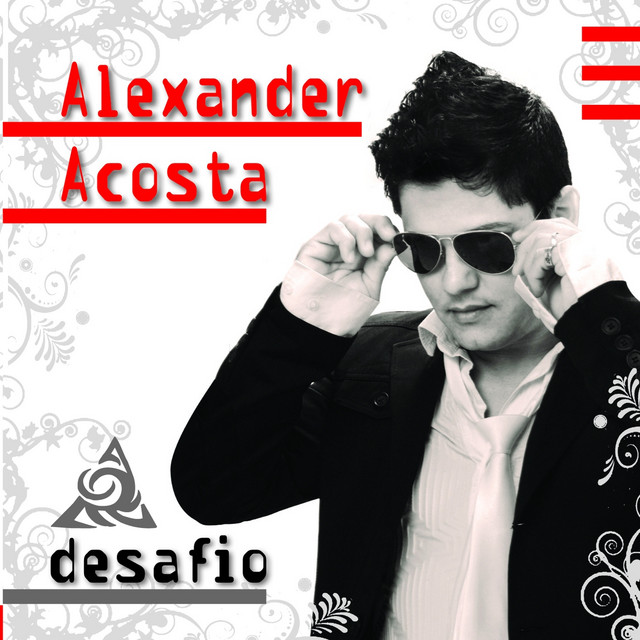 Desafio cover art
