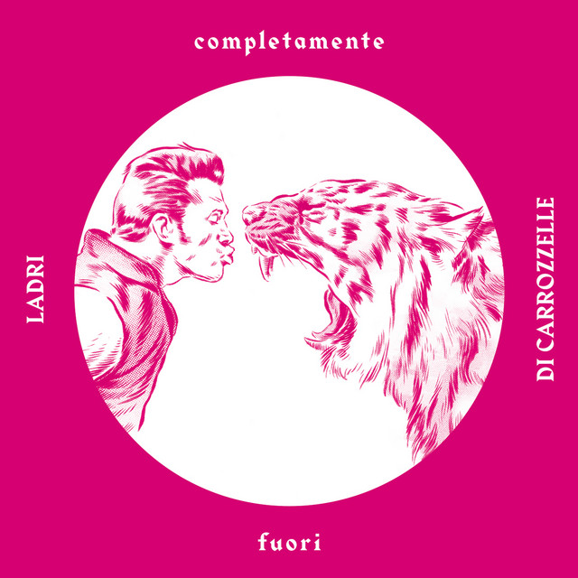 Completamente fuori cover art