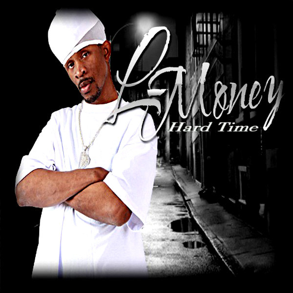 Look At Me Now cover art