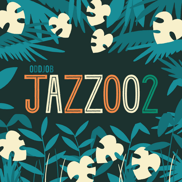 Jazzoo 2 cover art